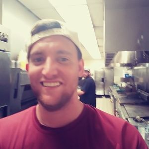 Meet your Posher, Corey